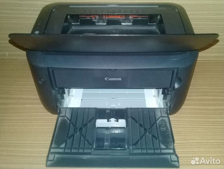 Принтер Canon i sensys LBP6000B