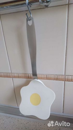 Лопатка для яичницы