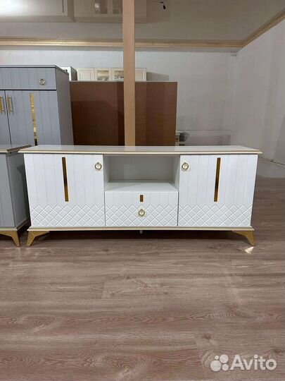 Тумба под тв