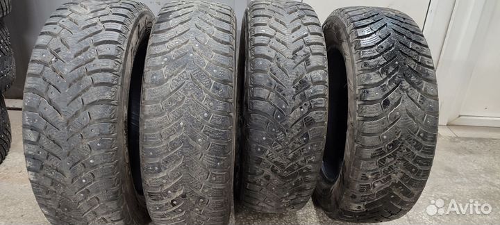 Toyo Observe Ice-Freezer 185/65 R15