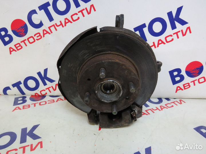 Ступица Перед Право nissan AD WEY10, WFY10, WY10