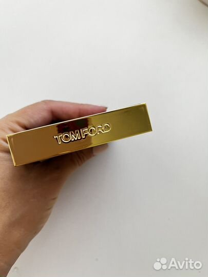 Тени для век tom ford