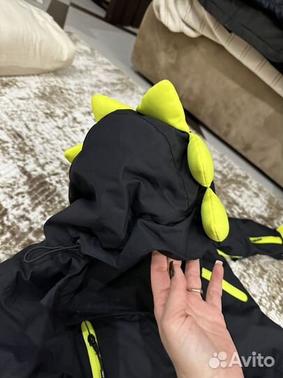 Комбинезон cool zone детский