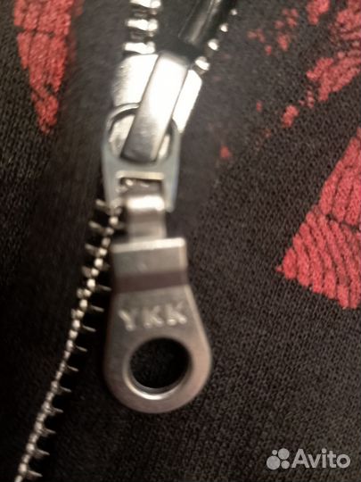 Harley davidson зип худи. M. Mexico. Original