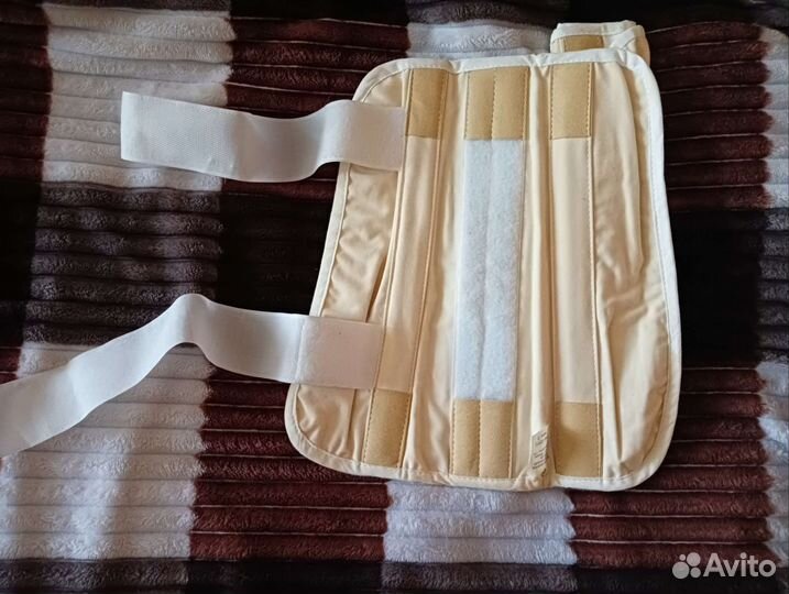 Бандаж на голень(тутор)