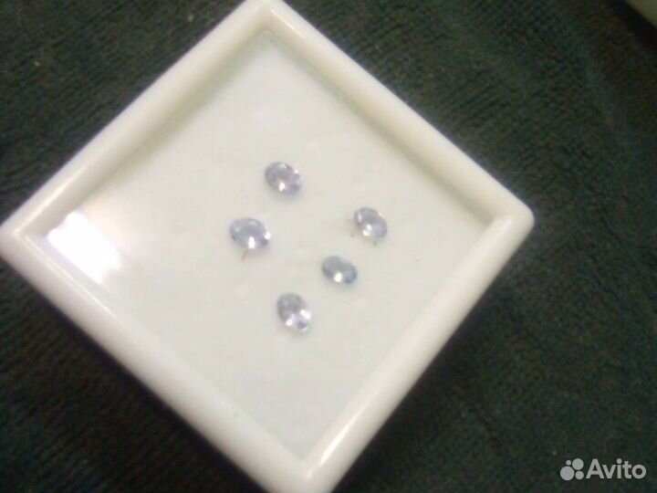 Редкий камень