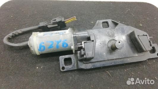 Замок крышки багажника BMW 7 E65 (92Z09HY02)