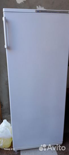 Морозильная камера бу атлант