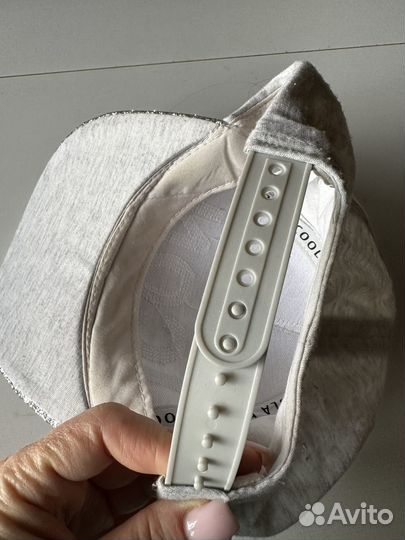 Бейсболка детская