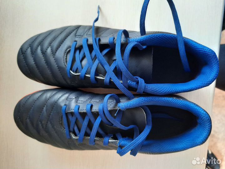 Продам бампы