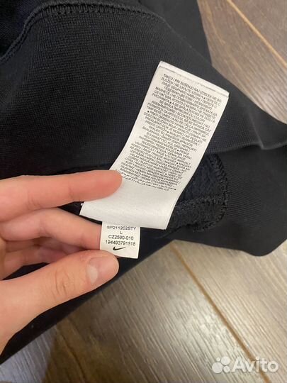 Худи кофта nike