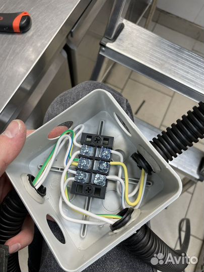 Мастер на час