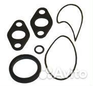 Р/к насоса гур камаз (манжеты гидроусилителя)