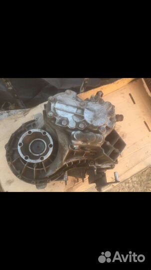 Запчасти mercedes vito