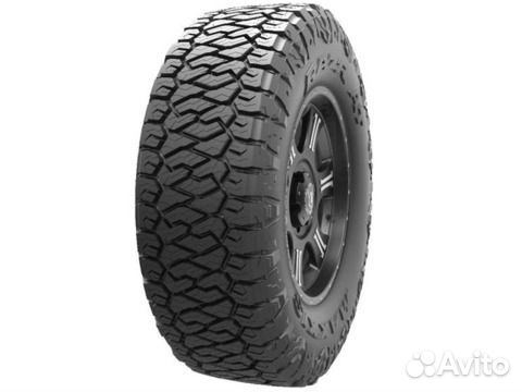 Maxxis Razr AT 265/60 R20 121S