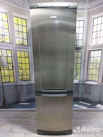 Холодильник бу гарантия доставка