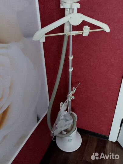 Отпариватель kitfort KT-907