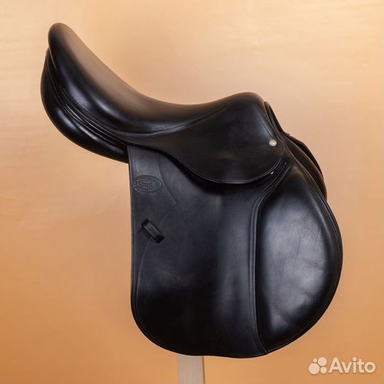 Конкурное седло Devoucoux Bearritz 17/32