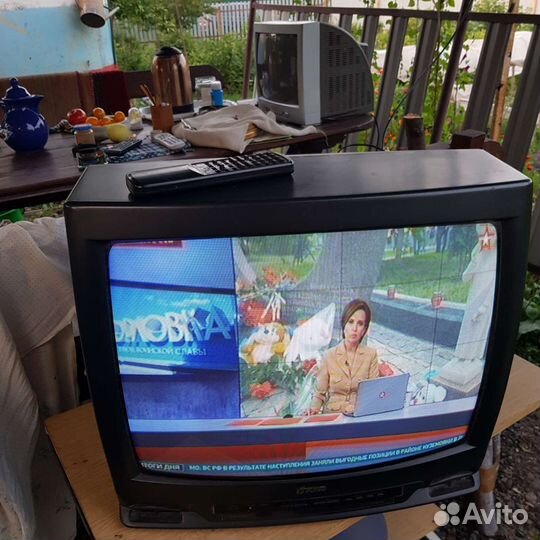 Телевизор