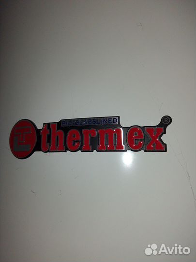 Накопительный электрический водонагреватель Therme