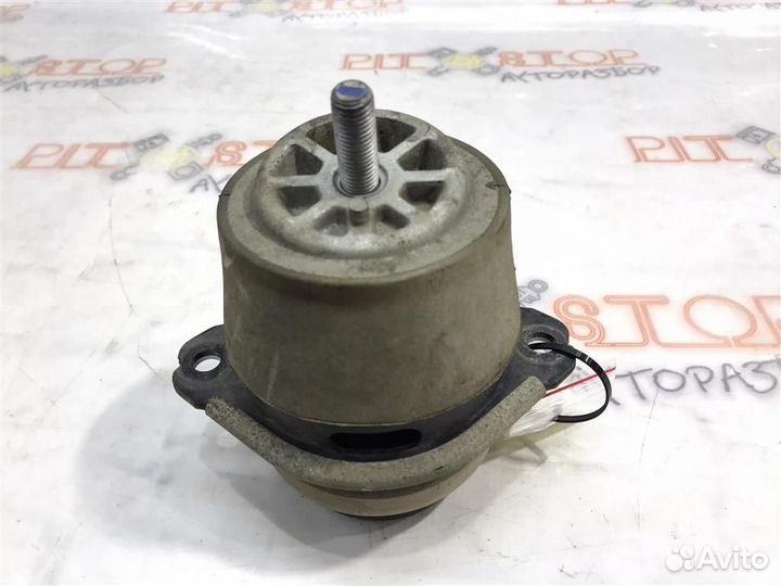 Подушка двигателя VW Touareg GP (7LA,7L6,7L7) 200