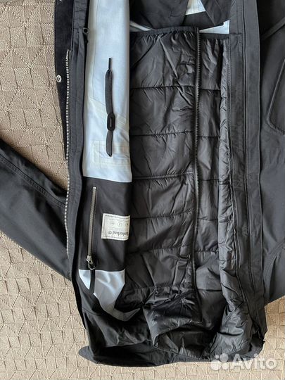 Куртка Timberland