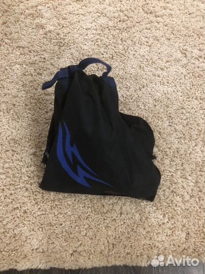 Коньки женские 38