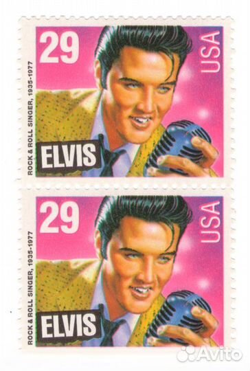 Американские 