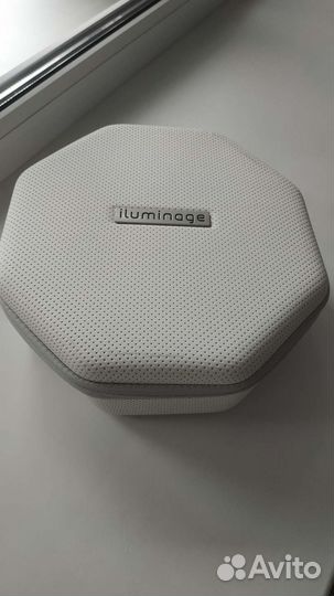 Фотоэпилятор Iluminage