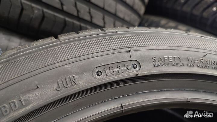 Antares Ingens-Locus 245/45 R19 102W