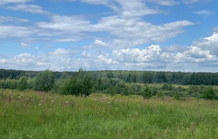 Участок 11,15 га (СНТ, ДНП)