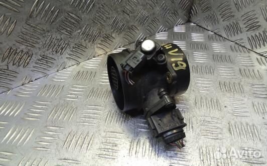 Расходомер воздуха дизельный mercedes benz E-class