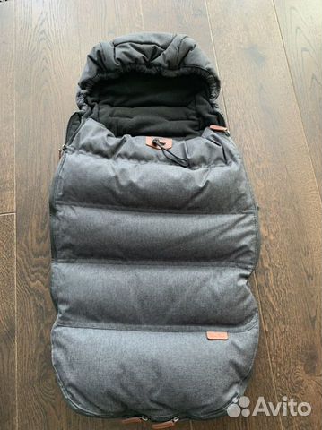 Муфта, спальный мешок Silver Cross