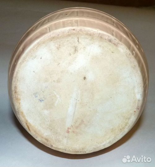 Бочонок керамика СССР