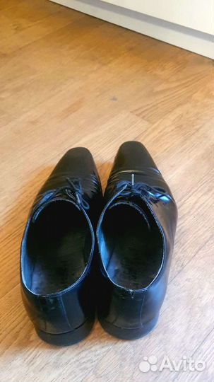 Туфли Cacharel 41 размер