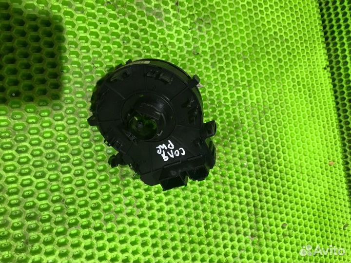 Шлейф подрулевой Hyundai Solaris седан G4FA 2014