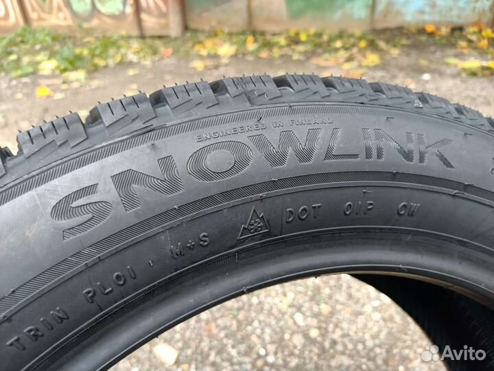 Triangle PL01 215/55 R18 99R