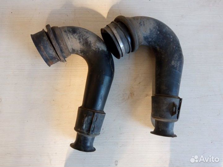 Патрубок воздушного фильтра Bmw 7 E38 1994-2001