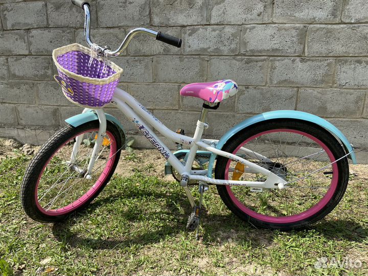 Велосипед детский 20