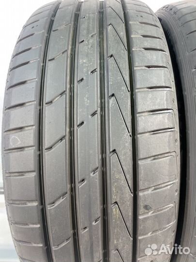 Hankook Ventus S1 Evo 2 K117 225/45 R18 91Y