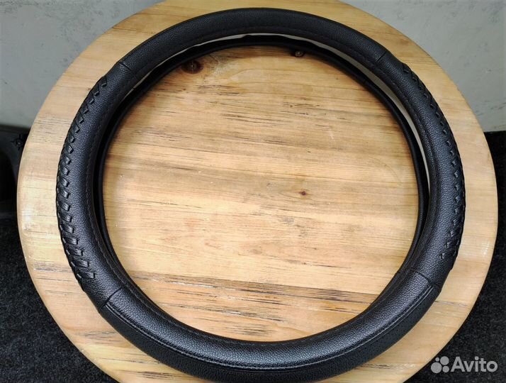 Оплетка руля