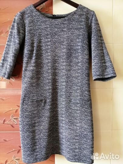 Платье женское 44р