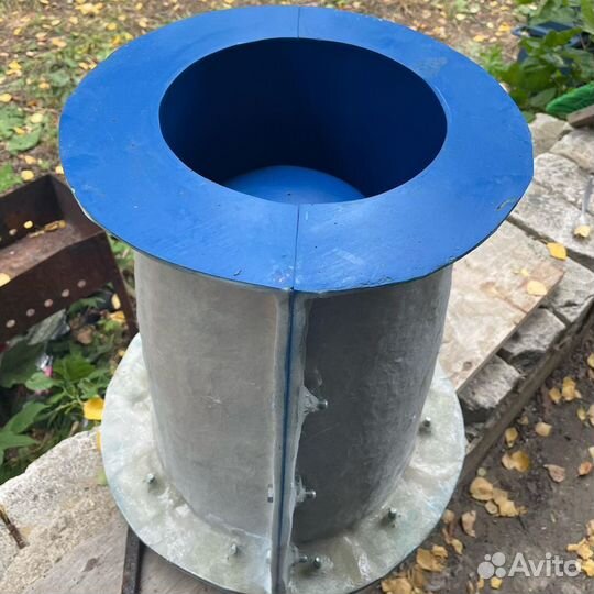 Пластиковые формы для производства изделий маф