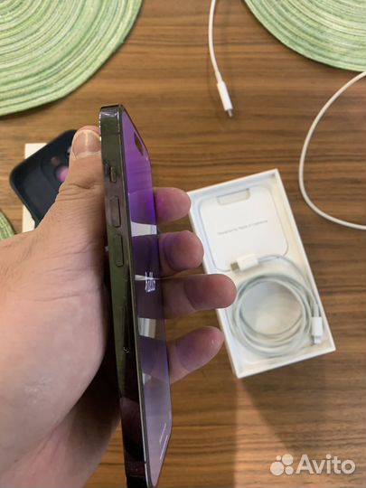 iPhone 14 Pro, 128 ГБ