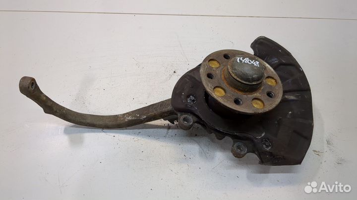 Ступица (кулак, цапфа) Mercedes S W220, 2005