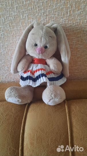 Мягкие игрушки Budi Basa