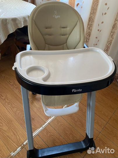 Стул для кормления