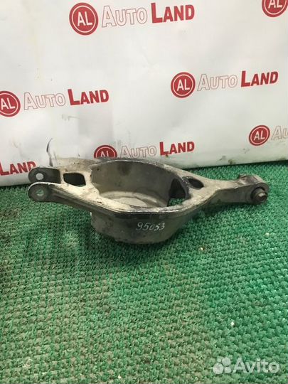 Рычаг задний правый Nissan Teana J32 VQ25