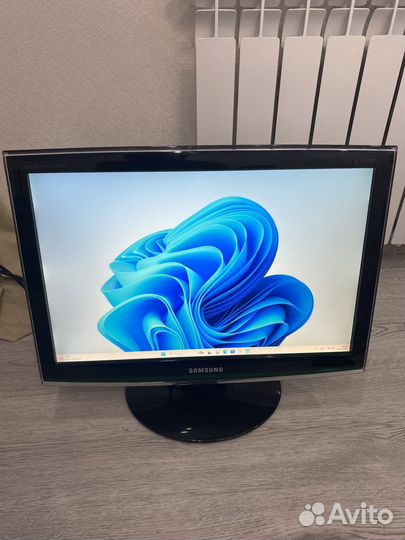 Монитор для компьютера