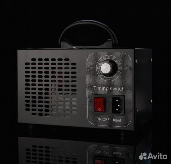 Аренда озонатор воздуха